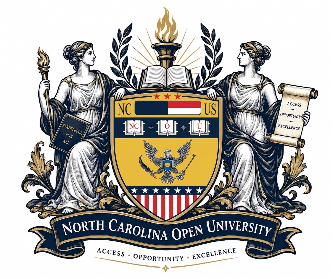 North Carolina Open University